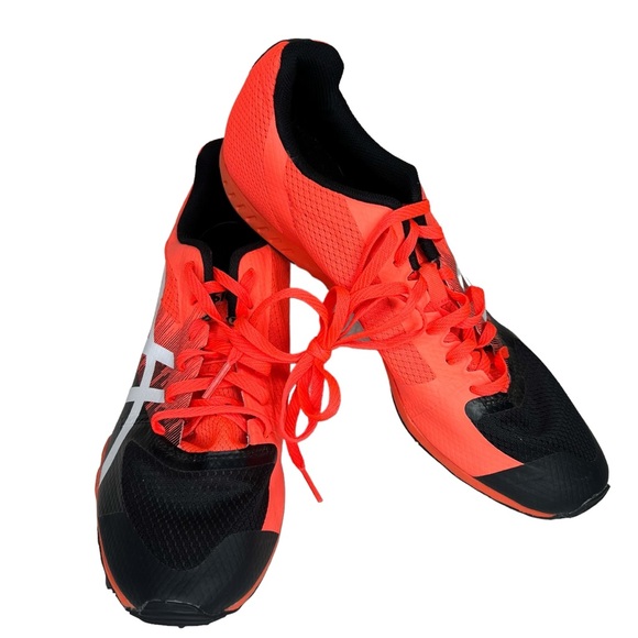 ASICS Unisex Hyper XC 2 Track & Field Size 9 - Picture 2 of 5